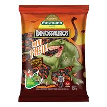 Massa Mosmann Dinossauros Mini Fusili 300g - Semôla