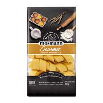 Massa Mosmann Gourmet Caseira Pappardelle 400g