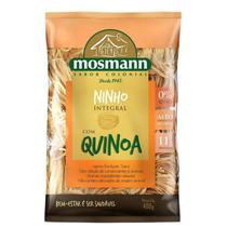 Massa Mosmann Ninho Integral Com Quinoa 300g