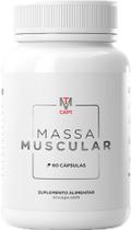 Massa Muscular 60Caps - TMCaps