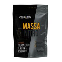 Massa Nitro 2,5kg Probiótica - Chocolate