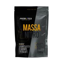 Massa Nitro No2 Pouch 2520g Probiótica Massa Nitro No2 Pouch 2520g Probiótica