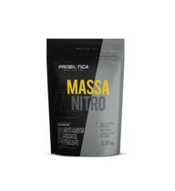 Massa Nitro NO2 Refil (2,52kg) - Probiótica Massa Nitro NO2 Refil (2,52kg) - Probiótica