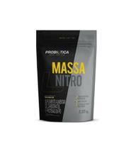 Massa Nitro NO2 Refil (2,52kg) - Probiótica