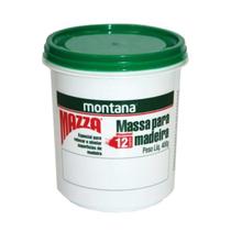 Massa Nó de Pinus 400g para Madeira - Montana