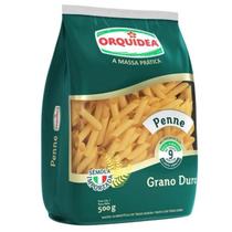 Massa Orquídea Grano Duro Penne 500g