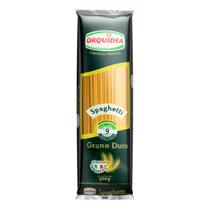 Massa Orquídea Grano Duro Spaghetti 500g