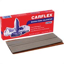 Massa P/Calafetar 350G Carflex Massa P/Calafetar 350G Carflex