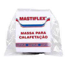 MASSA P CALAFETAR CINZA 1 Kg - MASTIFLEX MASSA P CALAFETAR CINZA 1 Kg - MASTIFLEX