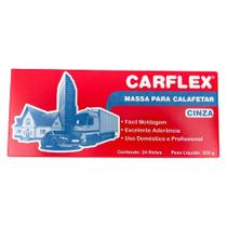 MASSA P CALAFETAR FILETES CINZA 350 grs - MASTIFLEX MASSA P CALAFETAR FILETES CINZA 350 grs - MASTIFLEX