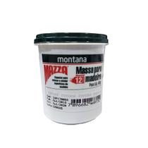 Massa p/Madeira Mazza Branca 400G - Montana Química