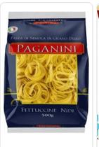 Massa paganini Massa paganini