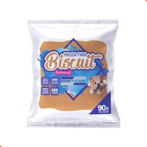 Massa para biscuit polycol com 90g