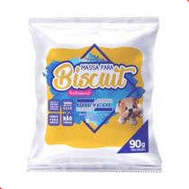 Massa para biscuit polycol com 90g