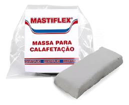 Massa Para Calafetar Cinza - 1 Kg - Vedação - 51300 Massa Para Calafetar Cinza - 1 Kg - Vedação - 51300