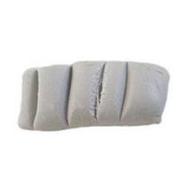 Massa para calafetar cinza Carflex Massa para calafetar cinza Carflex