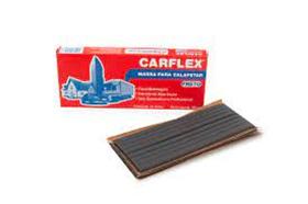 Massa Para Calafetar Mastiflex Carflex 24 Filetes 350g
