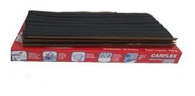 Massa Para Calafetar Mastiflex Carflex Preto 24 Filetes 350G Massa Para Calafetar Mastiflex Carflex Preto 24 Filetes 350G