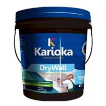 Massa para Drywall 14kg - Karioka