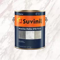 Massa Para Efeito (efeito Mármore) Base 3,7kg Suvinil