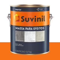 Massa para Efeito Mármore Suvinil Carnaval 2,88 L