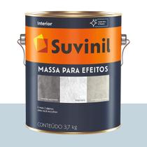 Massa para Efeito Mármore Suvinil Espelho-d''Água 2,88 L