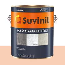 Massa para Efeito Mármore Suvinil Naturale 2,88 L