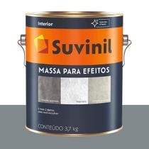 Massa para Efeito Mármore Suvinil Pedra 2,88 L