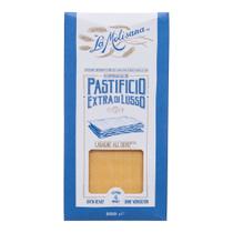Massa para Lasanha La Molisana Com Ovos 500g Massa para Lasanha La Molisana Com Ovos 500g