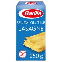 Massa para Lasanha Sem Glúten Barilla 250g