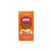 Massa Para Lasanha Urbano 250 g