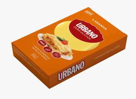 Massa para lasanha Urbano 250g