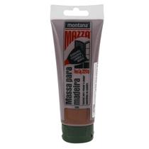 Massa para Madeira 220gr Mazza - Jatobá Massa para Madeira 220gr Mazza - Jatobá
