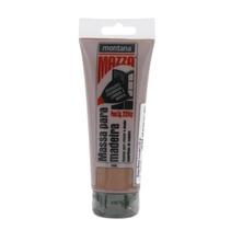 Massa para Madeira 220gr Mazza - Sucupira Massa para Madeira 220gr Mazza - Sucupira