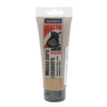 Massa para Madeira 220gr Mazza - Verde Massa para Madeira 220gr Mazza - Verde