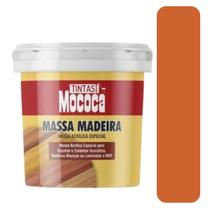 Massa Para Madeira Cedro 350G Ma