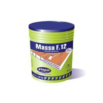 Massa para Madeira Cerejeira F12 1,65kg - VIAPOL