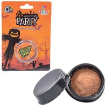 Massa para Maquiagem Machucados e Feridas para Amadores e Profissionais 5g