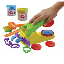 Massa para Modelar Criativa Mini Fabrica Massinha Modelar Massa para Modelar Criativa Mini Fabrica Massinha Modelar