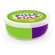 Massa Para Modelar Criativa Pula E Molda 25G Sortido Massa Para Modelar Criativa Pula E Molda 25G Sortido