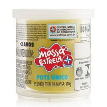 Massa para modelar Sortido 110g - Estrela Massa para modelar Sortido 110g - Estrela