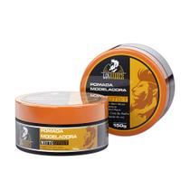 Massa para pentear Matte 150g - LGN Barber