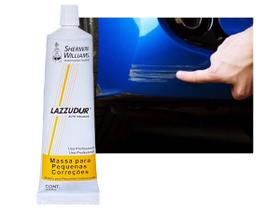 Massa Para Pequenas Correções Lazzudur Sherwin Williams 200G Massa Para Pequenas Correções Lazzudur Sherwin Williams 200G