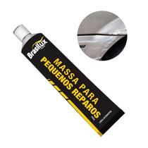 Massa para pequenos reparos brasilux 150g