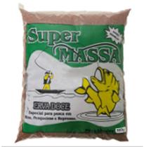 MASSA PARA PESCA ERVA DOCE 500g