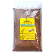 Massa Para Pesca Premium Marzan - Sabor Milho Massa Para Pesca Premium Marzan - Sabor Milho