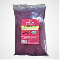 Massa Para Pesca Premium Marzan - Sabor Super Red - Marzan Pesca