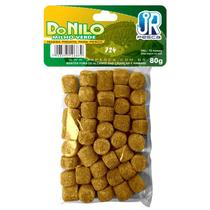 Massa para Pesqueiro JR do Nilo (80g)