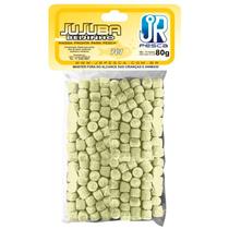 Massa para Pesqueiro JR Jujuba (80g)