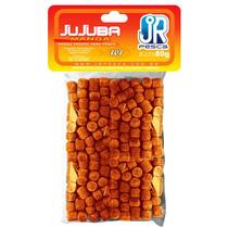 Massa para Pesqueiro JR Jujuba (80g)
